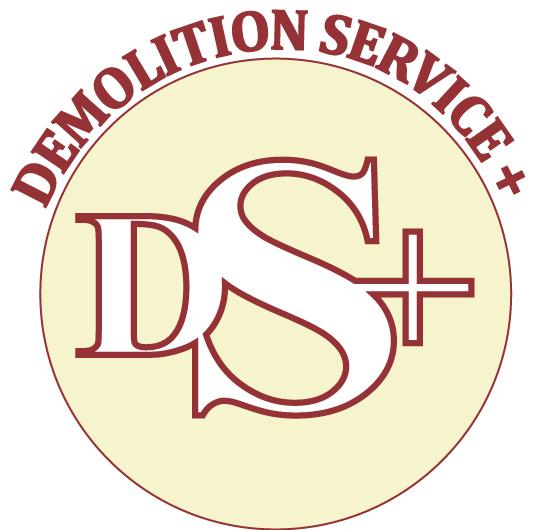Logo de l'entreprise DEMOLITION SERVICE PLUS