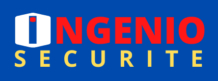 Logo de l'entreprise INGENIO SECURITE