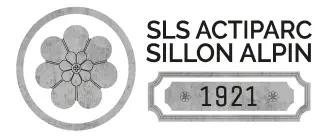Logo de l'entreprise SLS ACTIPARC ENERGIES