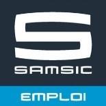 Logo de l'entreprise SAMSIC EMPLOI AUVERGNE RHONE ALPES BOURG EN BRESSE