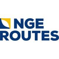 Logo de l'entreprise NGE ROUTES