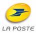Logo de l'entreprise LA POSTE