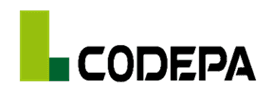 Logo de l'entreprise CODEPA