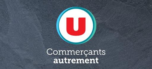 SUPER U VIERZON / SAS EXPAN