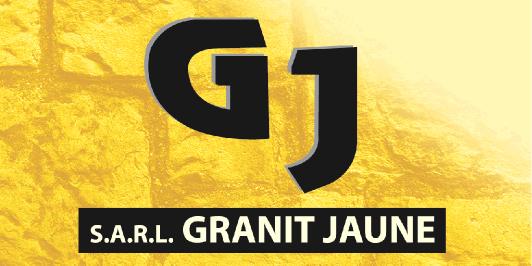 GRANIT JAUNE
