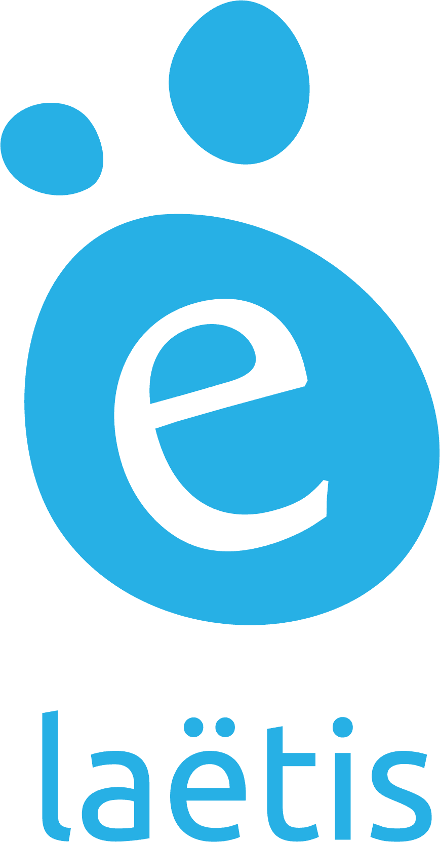 Logo de l'entreprise LAETIS