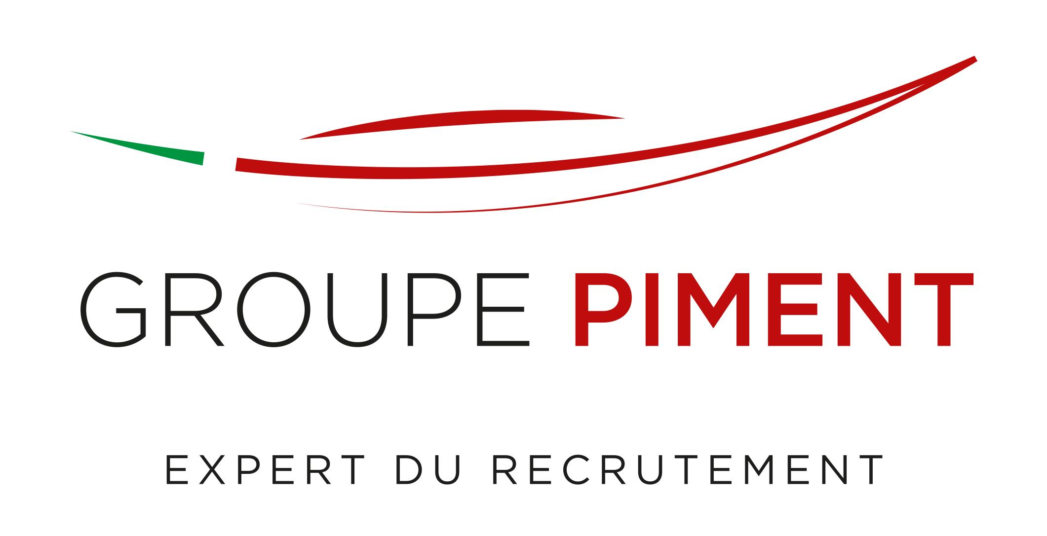 Logo de l'entreprise PIMENT INTERIM