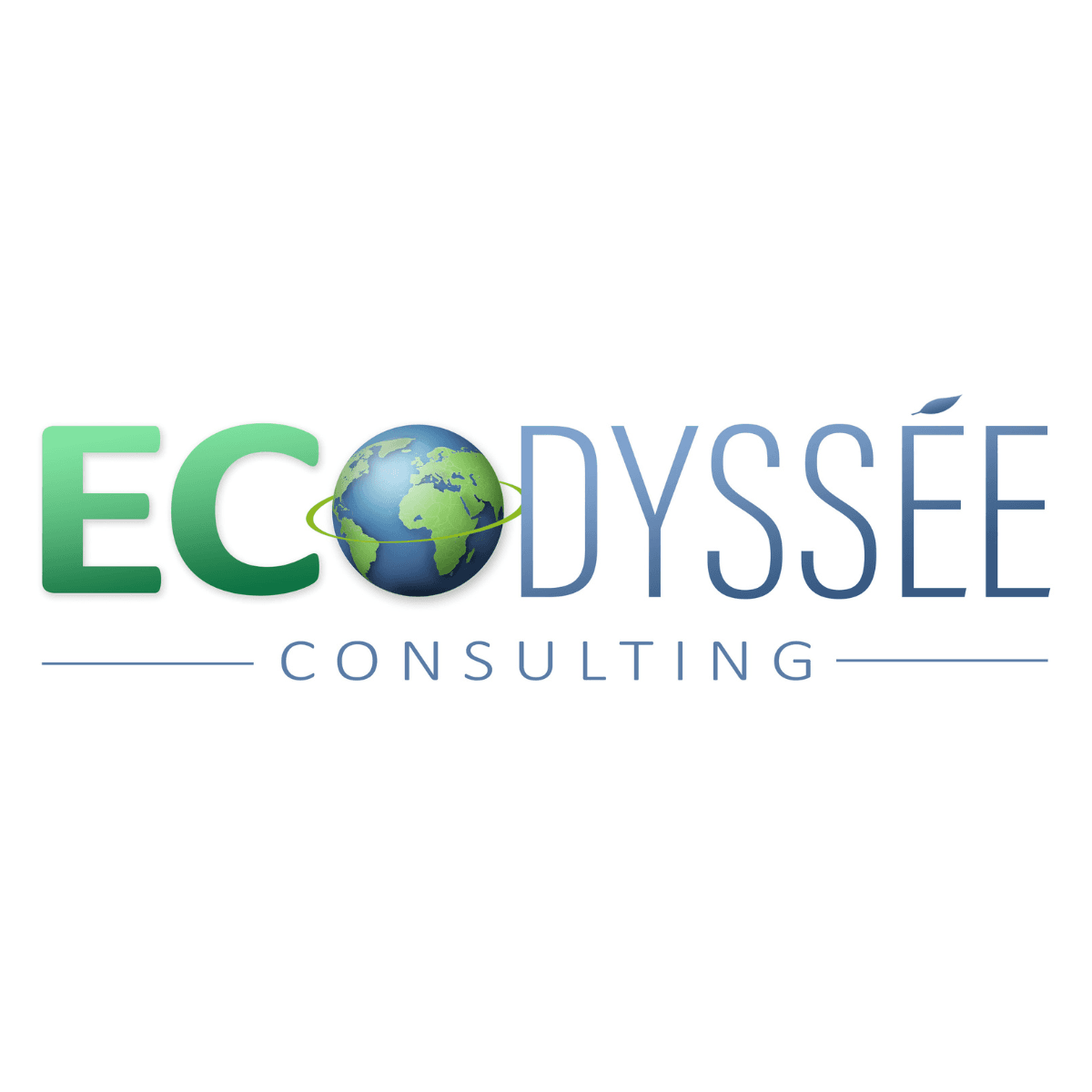 Logo de l'entreprise Ecodyssee consulting
