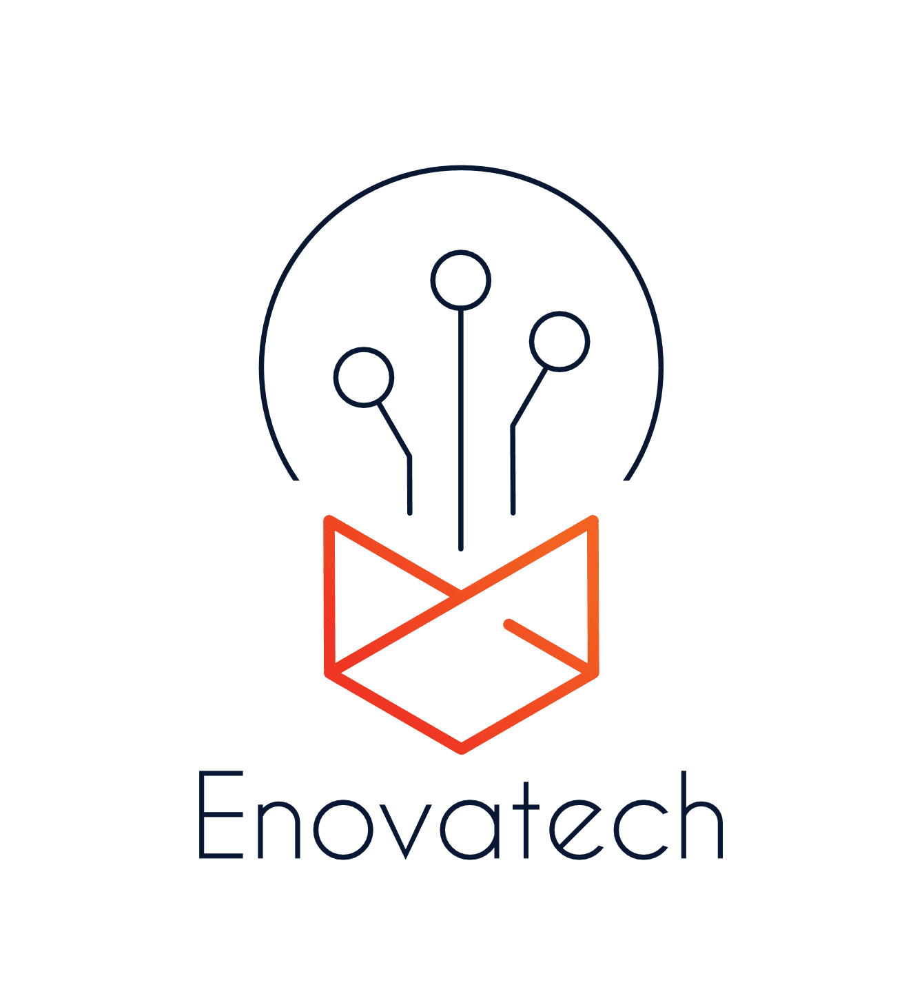 Logo de l'entreprise ENOVATECH FRANCE