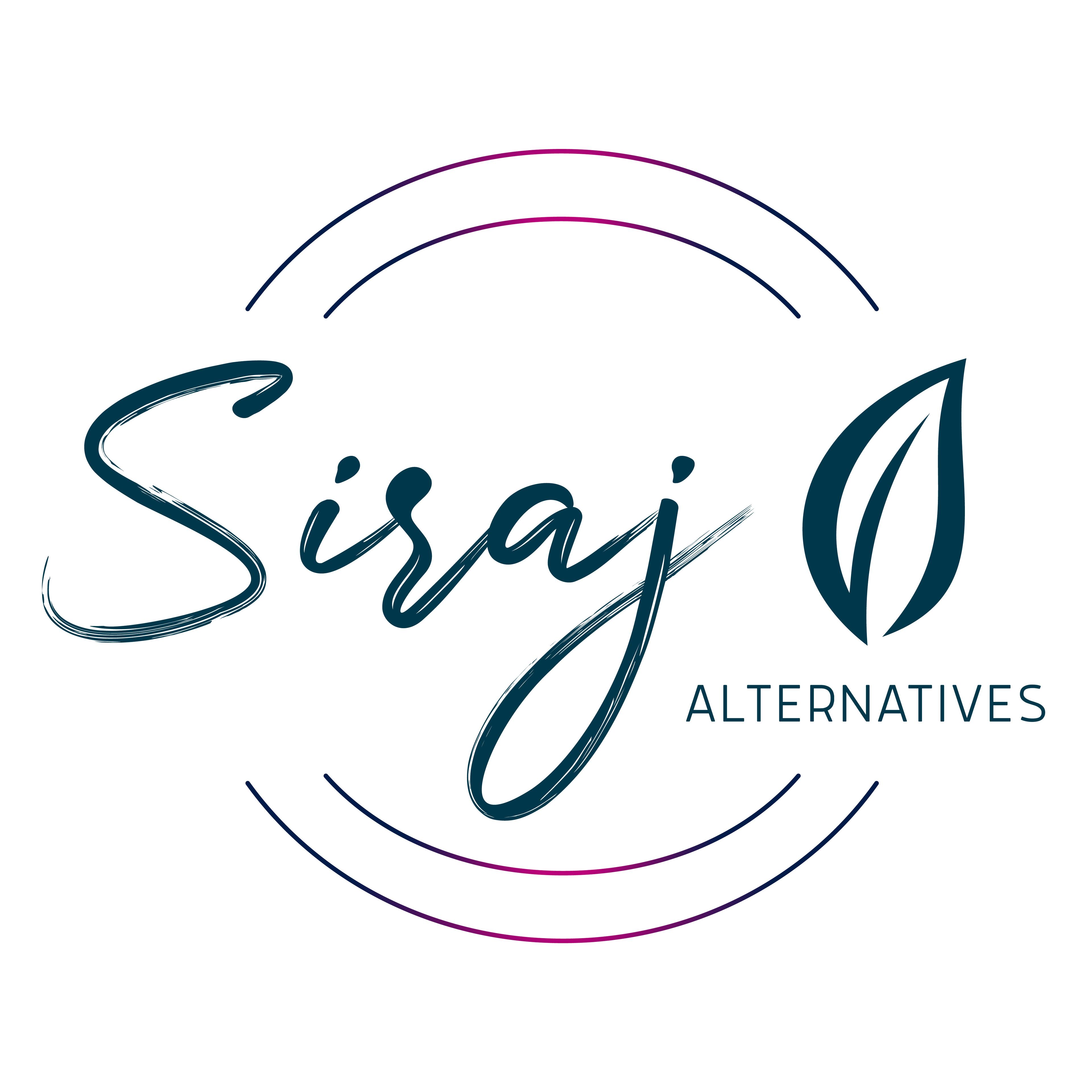 Logo de l'entreprise Siraj Alternatives