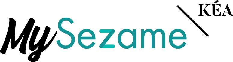Logo de l'entreprise MYSEZAME