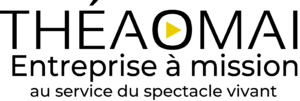 Logo de l'entreprise THEAOMAI