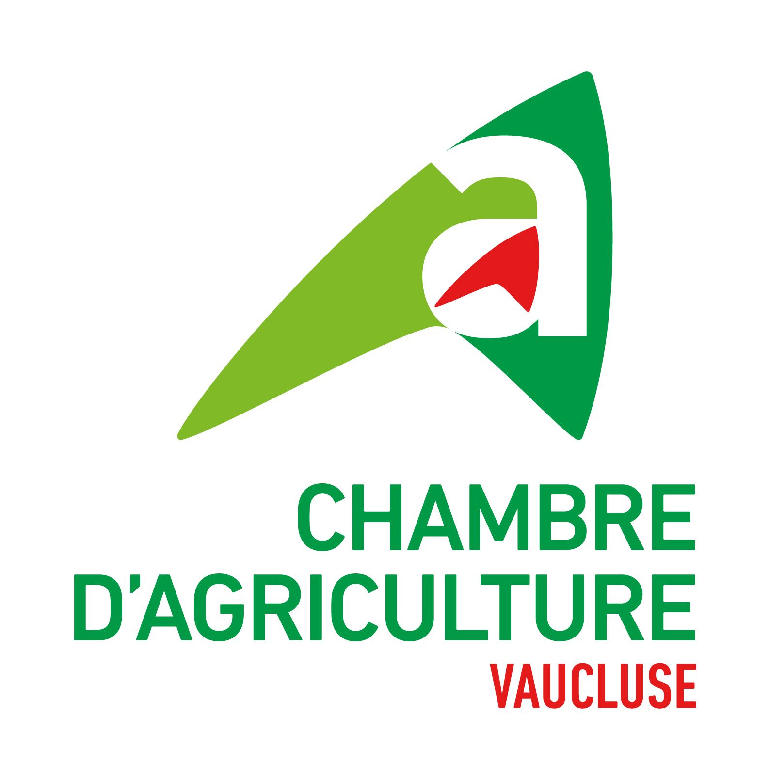 Logo de l'entreprise CHAMBRE DEP D AGRICULTURE DU VAUCLUSE