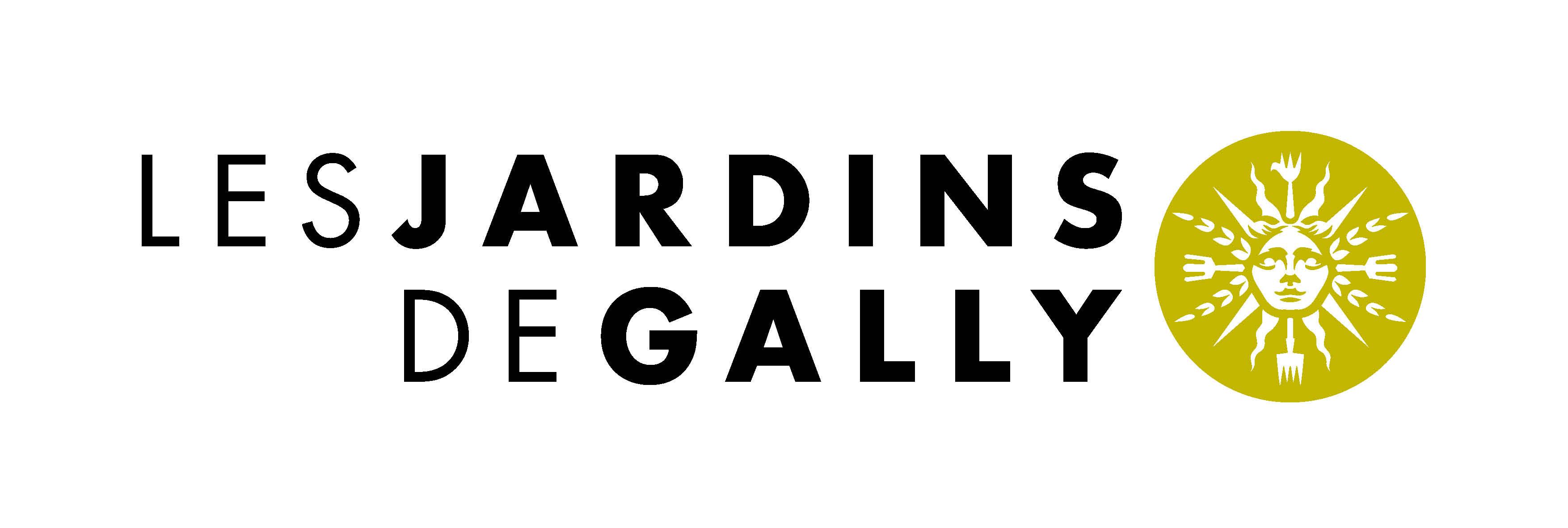 Logo de l'entreprise JARDINS DE GALLY
