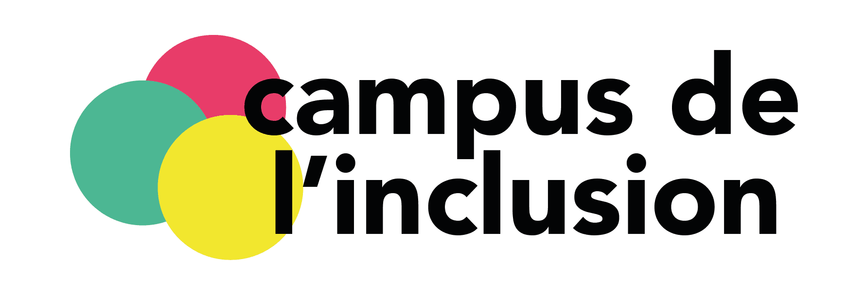 CAMPUS DE L'INCLUSION