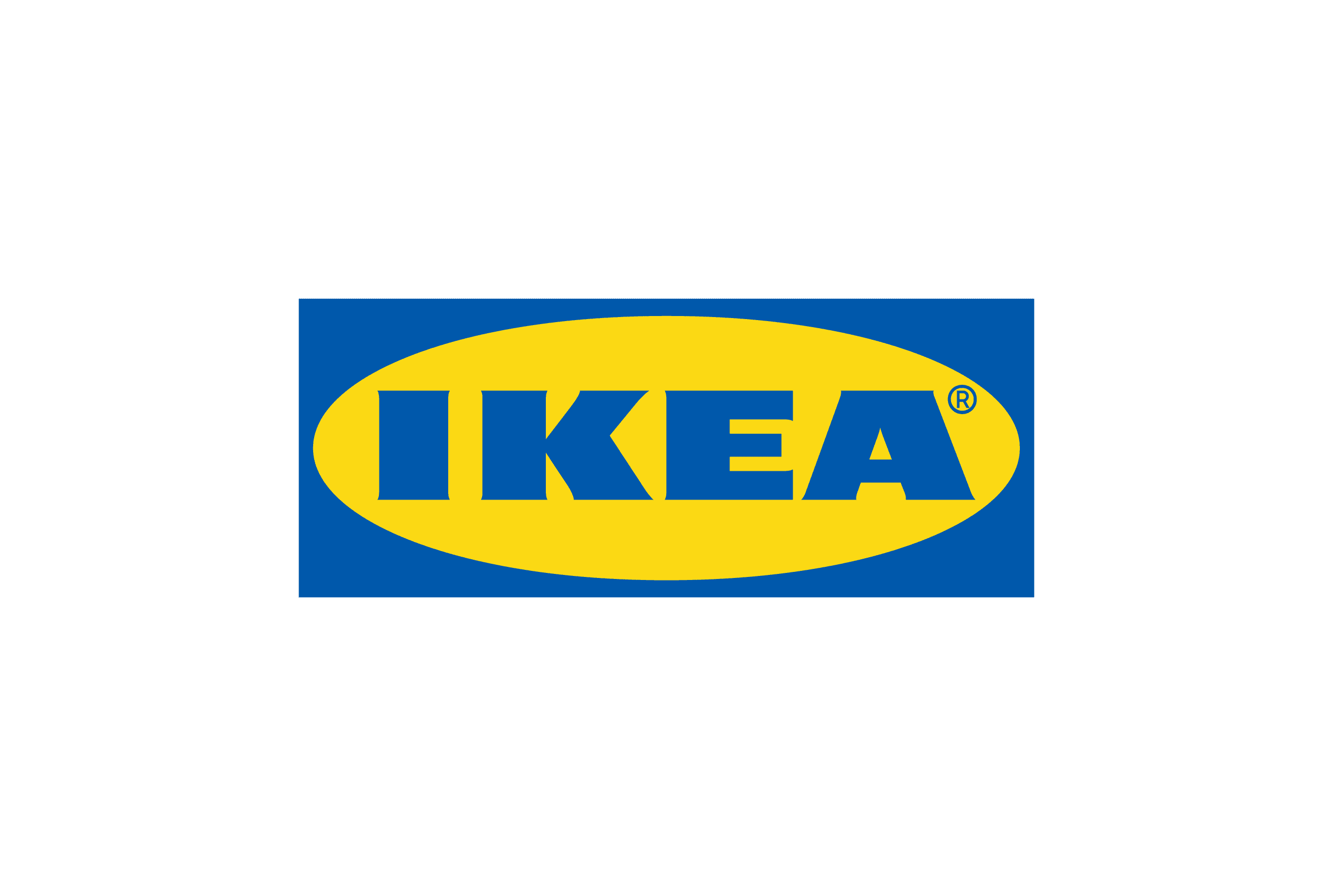 Logo de l'entreprise MEUBLES IKEA FRANCE