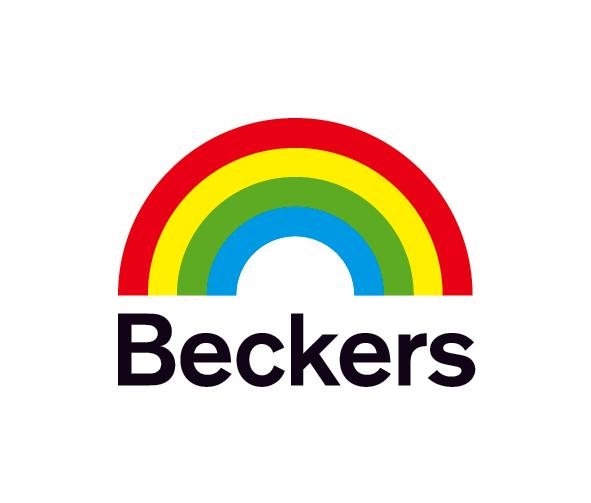 Logo de l'entreprise BECKER INDUSTRIE S.A.S.