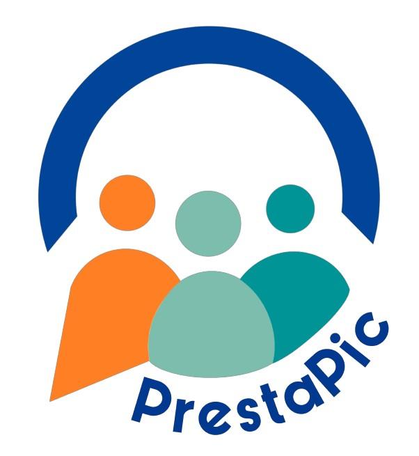 Logo de l'entreprise PrestaPic