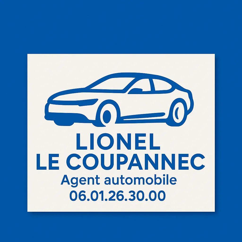Lionel Le Coupannec 