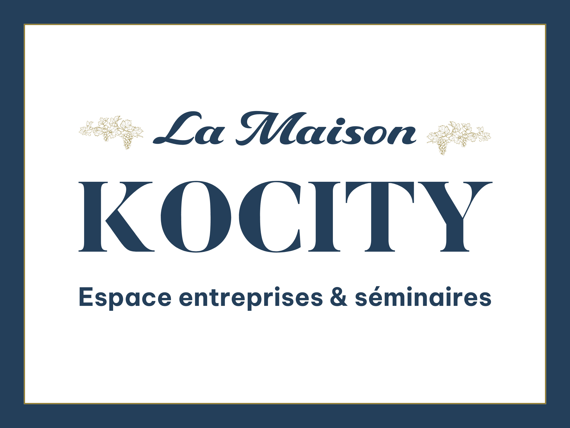 Logo de l'entreprise KOCITY