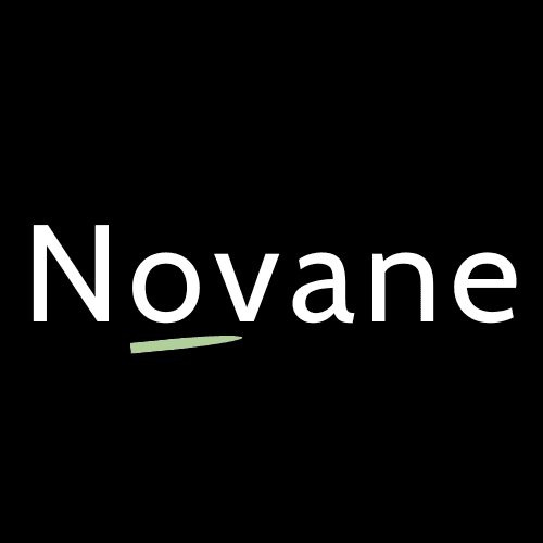 Logo de l'entreprise NOVANE