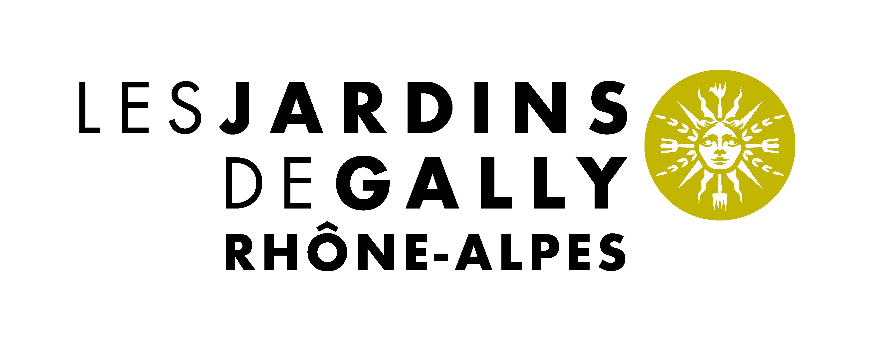 JARDINS DE GALLY RHONE-ALPES
