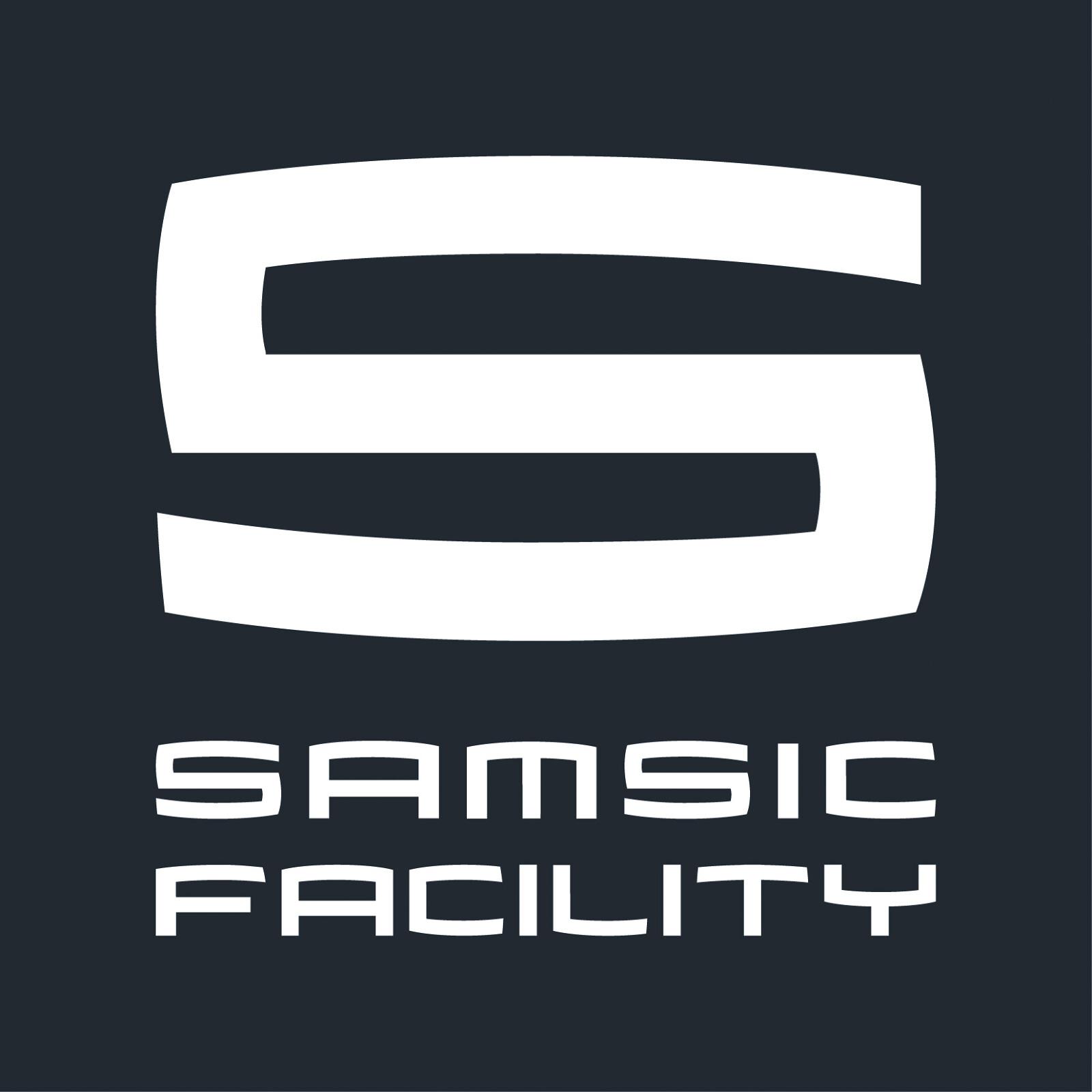 Logo de l'entreprise SAMLEAD