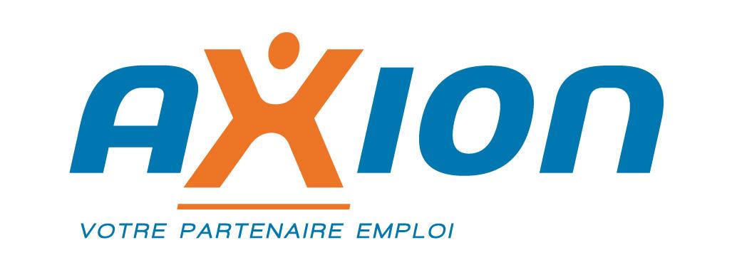 Logo de l'entreprise AXION INSERTION ZFA