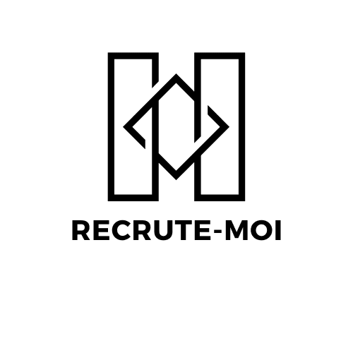 Logo de l'entreprise RECRUTE-MOI