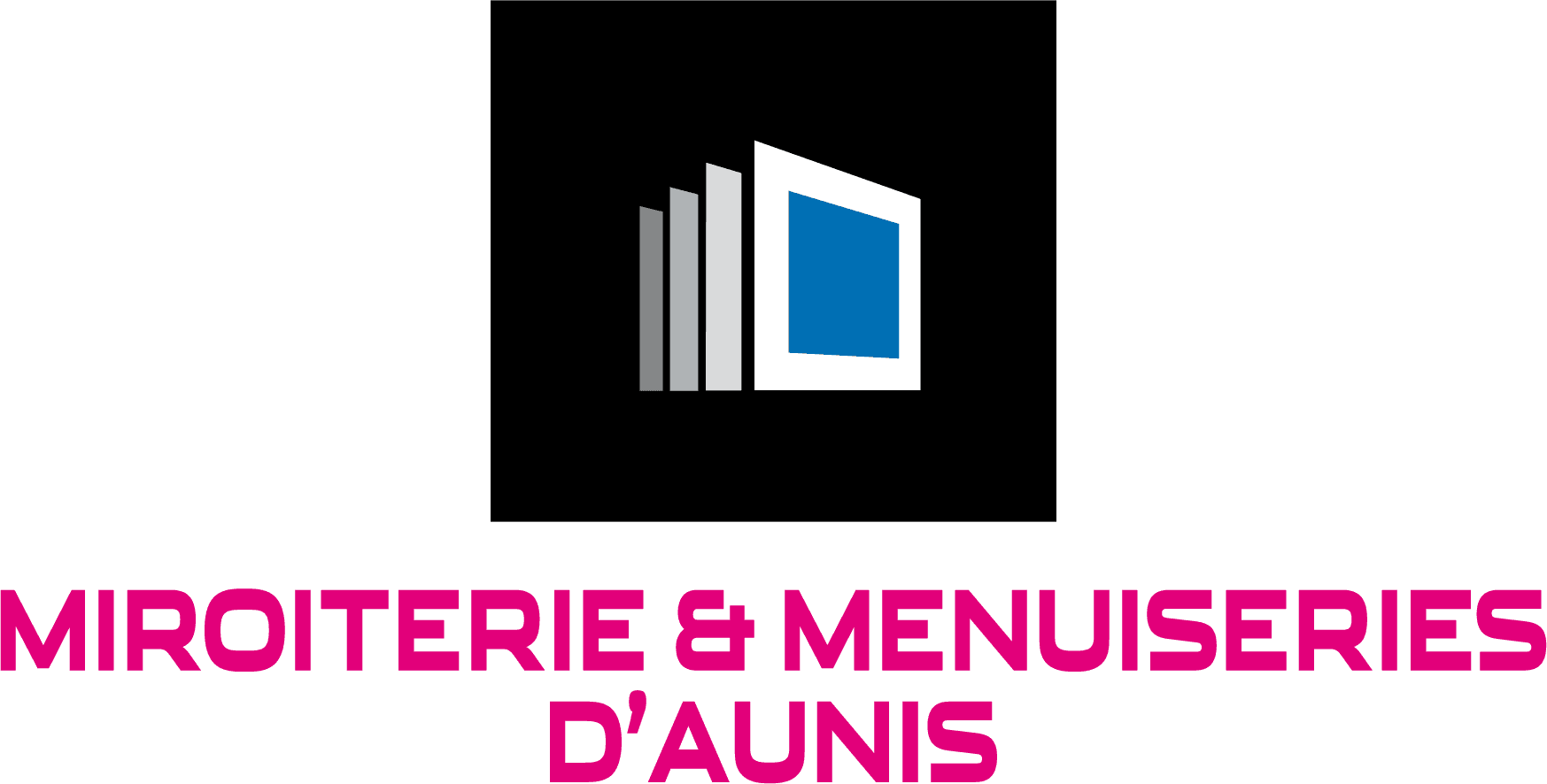 MIROITERIE & MENUISERIES D'AUNIS