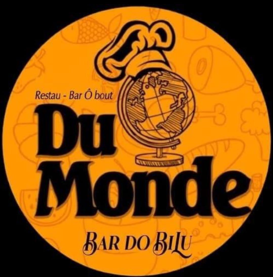 RESTAU-BAR AU BOUT DU MONDE