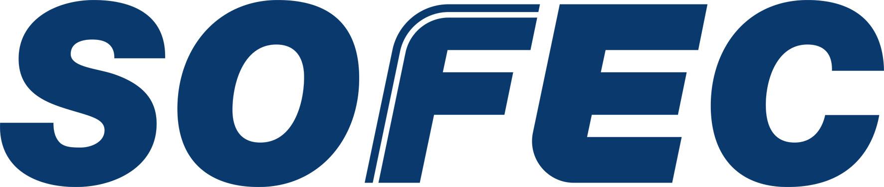 Logo de l'entreprise SOFEC SAS