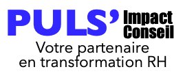 Logo de l'entreprise PULS'IMPACT CONSEIL