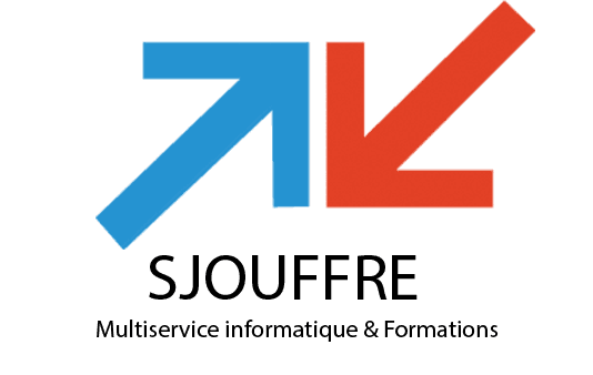 Logo de l'entreprise SJOUFFRE