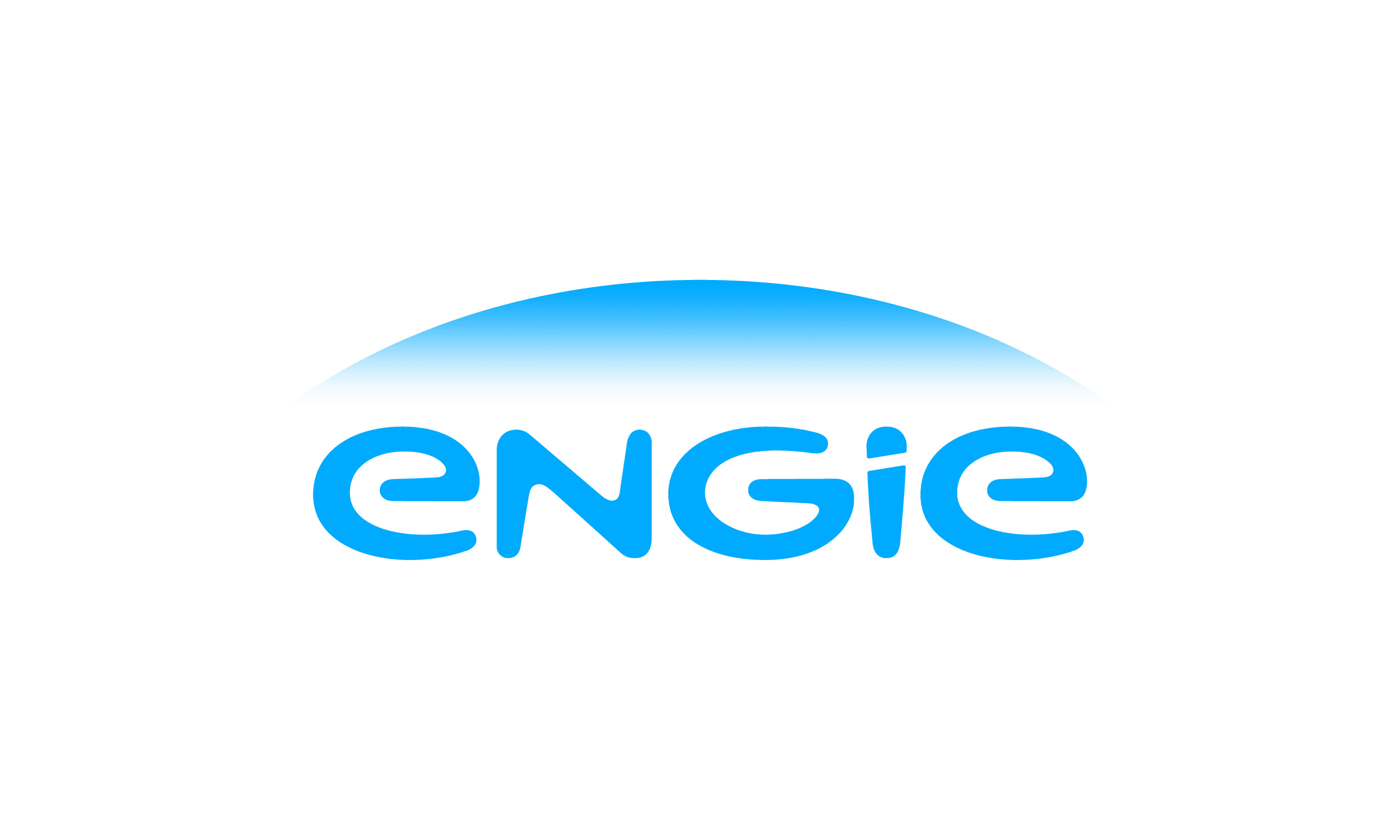 Logo de l'entreprise ENGIE