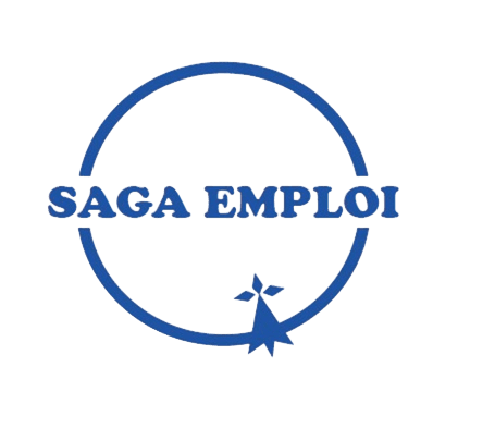 Logo de l'entreprise SAGA EMPLOI