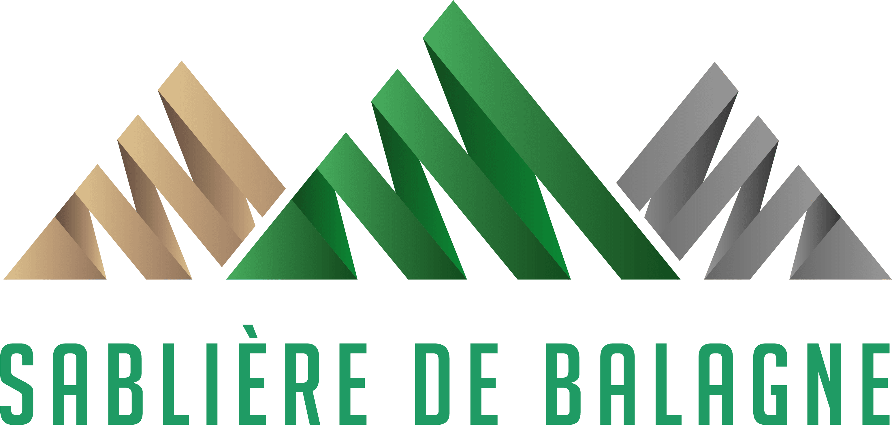 Logo de l'entreprise SABLIERE DE BALAGNE