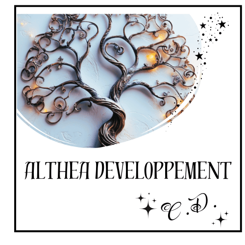 Logo de l'entreprise ALTHEA DEVELOPPEMENT