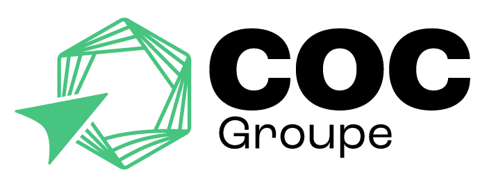 Logo de l'entreprise COC