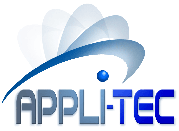 Logo de l'entreprise APPLI-TEC