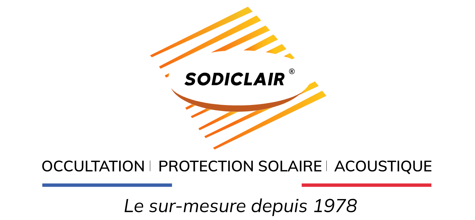 Logo de l'entreprise SODICLAIR