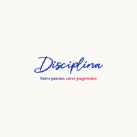 Logo de l'entreprise DISCIPLINA