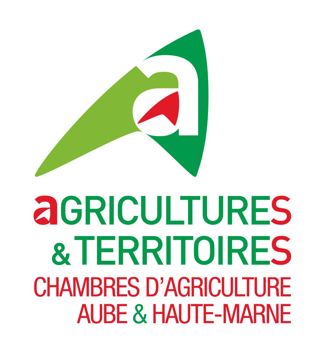 Logo de l'entreprise CHAMBRE DEP D'AGRICULTURE DE L'AUBE
