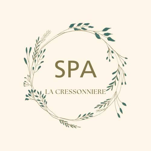Logo de l'entreprise LA CRESSONNIERE