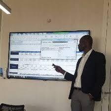 Logo de l'entreprise SANGARE ZENGA