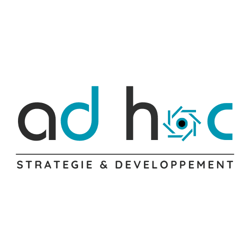 Logo de l'entreprise AD-HOC - STRATEGIES & DEVELOPPEMENT