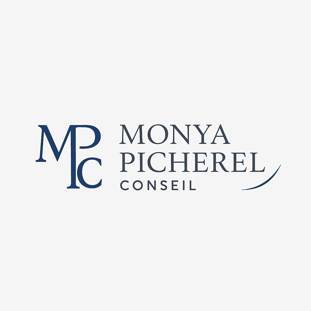 Logo de l'entreprise MPC Monya Picherel Conseil