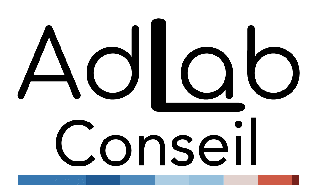 Logo de l'entreprise AdLab Conseil