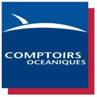 Logo de l'entreprise COMPTOIRS OCEANIQUES