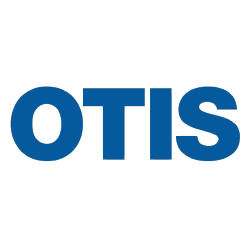 Logo de l'entreprise OTIS